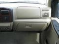 Black - F250 Super Duty Lariat FX4 Crew Cab 4x4 Photo No. 30