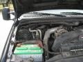 Black - F250 Super Duty Lariat FX4 Crew Cab 4x4 Photo No. 31