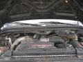 Black - F250 Super Duty Lariat FX4 Crew Cab 4x4 Photo No. 32