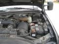 Black - F250 Super Duty Lariat FX4 Crew Cab 4x4 Photo No. 33