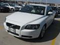 Ice White - C70 T5 Convertible Photo No. 1