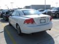 Ice White - C70 T5 Convertible Photo No. 3