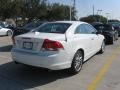 Ice White - C70 T5 Convertible Photo No. 4