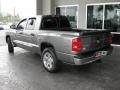 Mineral Gray Metallic - Dakota Laramie Crew Cab Photo No. 8