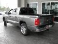 2010 Mineral Gray Metallic Dodge Dakota Laramie Crew Cab  photo #8