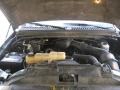 Dark Highland Green Metallic - F350 Super Duty XLT Regular Cab Chassis Photo No. 27