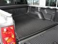 2010 Mineral Gray Metallic Dodge Dakota Laramie Crew Cab  photo #11