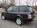 Java Black - Range Rover HSE Photo No. 3