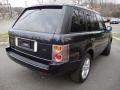 Java Black - Range Rover HSE Photo No. 7