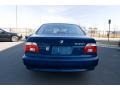 2003 Topaz Blue Metallic BMW 5 Series 530i Sedan  photo #5