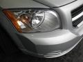 Bright Silver Metallic - Caliber SXT Photo No. 5