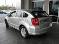 Bright Silver Metallic - Caliber SXT Photo No. 7