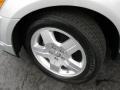 Bright Silver Metallic - Caliber SXT Photo No. 10