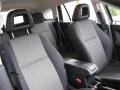 Bright Silver Metallic - Caliber SXT Photo No. 16