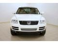 Campanella White - Touareg V6 Photo No. 2