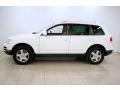 Campanella White - Touareg V6 Photo No. 4