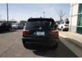 Jet Black - X3 3.0si Photo No. 5