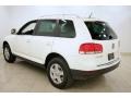 Campanella White - Touareg V6 Photo No. 5