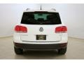 Campanella White - Touareg V6 Photo No. 6
