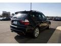 Jet Black - X3 3.0si Photo No. 6
