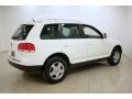 Campanella White - Touareg V6 Photo No. 7