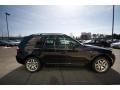 Jet Black - X3 3.0si Photo No. 7