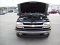 2005 Silver Birch Metallic Chevrolet Tahoe LS 4x4  photo #17