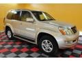 Savannah Beige Metallic - GX 470 Photo No. 1