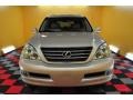 Savannah Beige Metallic - GX 470 Photo No. 2
