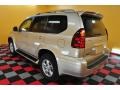 Savannah Beige Metallic - GX 470 Photo No. 4