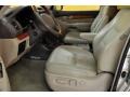 Savannah Beige Metallic - GX 470 Photo No. 12