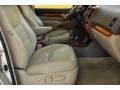 Savannah Beige Metallic - GX 470 Photo No. 18