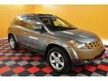 Platinum Metallic - Murano SL AWD Photo No. 1