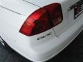 Taffeta White - Civic LX Sedan Photo No. 7