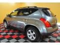 Platinum Metallic - Murano SL AWD Photo No. 4