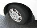 Taffeta White - Civic LX Sedan Photo No. 10