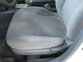 Taffeta White - Civic LX Sedan Photo No. 13