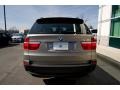 2007 Titanium Silver Metallic BMW X5 3.0si  photo #5