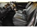 Platinum Metallic - Murano SL AWD Photo No. 11