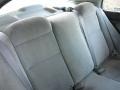 Taffeta White - Civic LX Sedan Photo No. 17