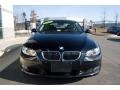Jet Black - 3 Series 328xi Coupe Photo No. 1