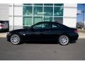 Jet Black - 3 Series 328xi Coupe Photo No. 3