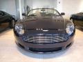 Midnight Blue - DB9 Volante Photo No. 2