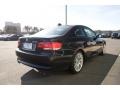 Jet Black - 3 Series 328xi Coupe Photo No. 6