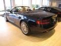 Midnight Blue - DB9 Volante Photo No. 4