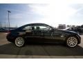Jet Black - 3 Series 328xi Coupe Photo No. 7