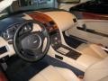 Midnight Blue - DB9 Volante Photo No. 6