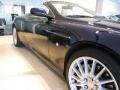 Midnight Blue - DB9 Volante Photo No. 12