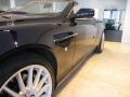 Midnight Blue - DB9 Volante Photo No. 13