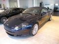 Midnight Blue - DB9 Volante Photo No. 15
